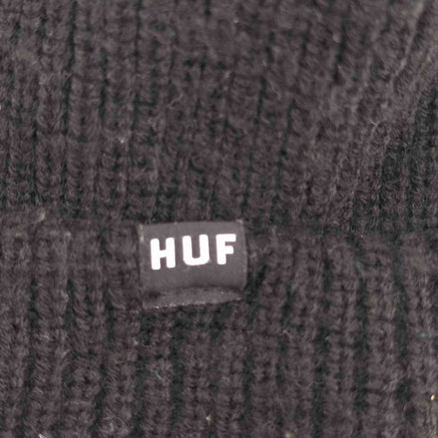 ハフ HUF ESSENTIALS USUAL BEANIE メンズ
